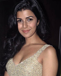 Nimrat Kaur